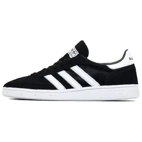 Adidas Handball Spezial 'Pony Hair Pack - Black'