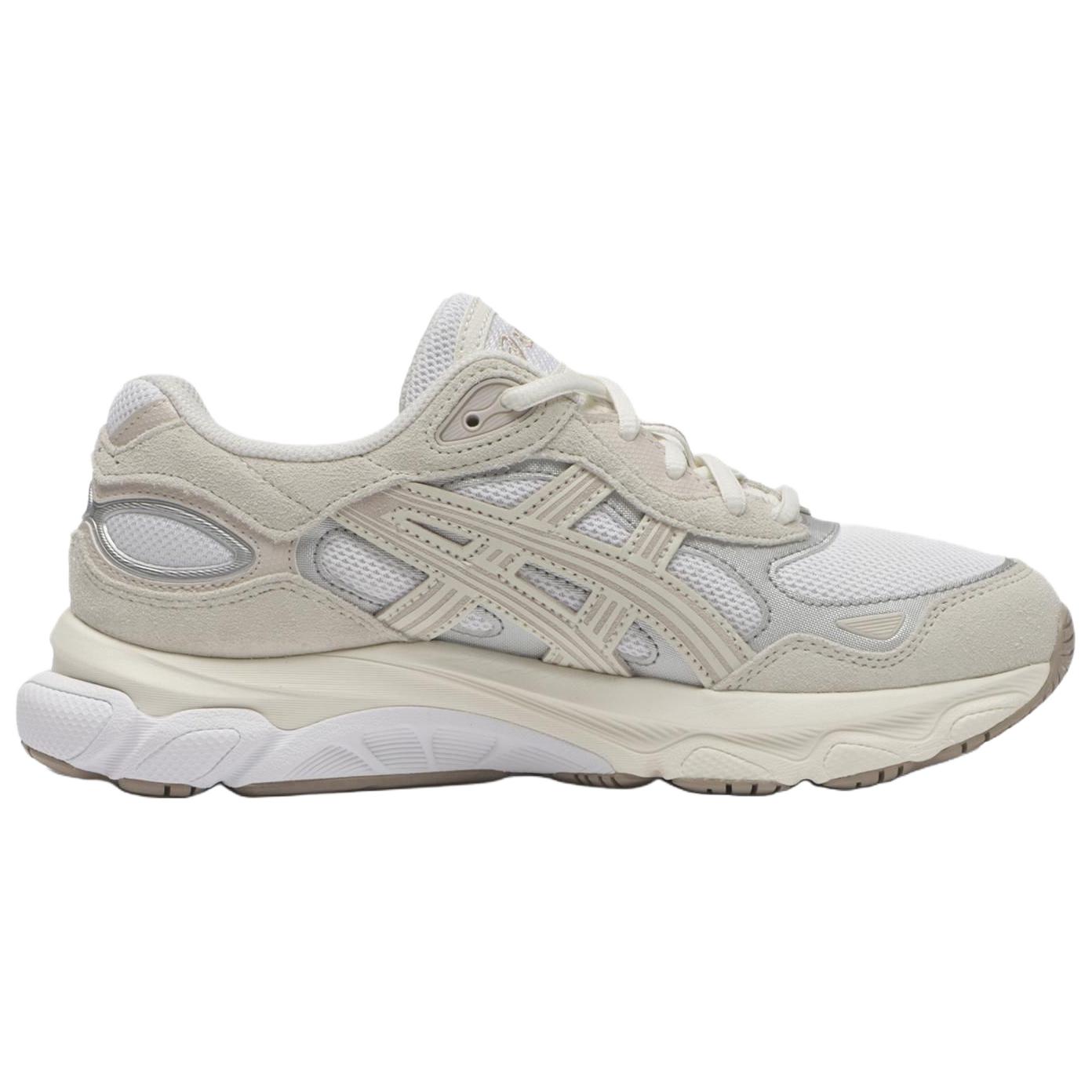 Кроссовки ASICS Gel-NYC 2.0 (бежевые) — фото 2