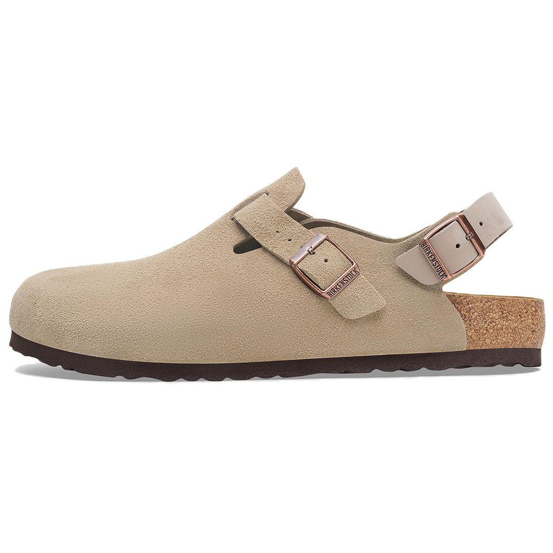 Сабо Birkenstock Birkenstock Tokio EVA (бежевые)