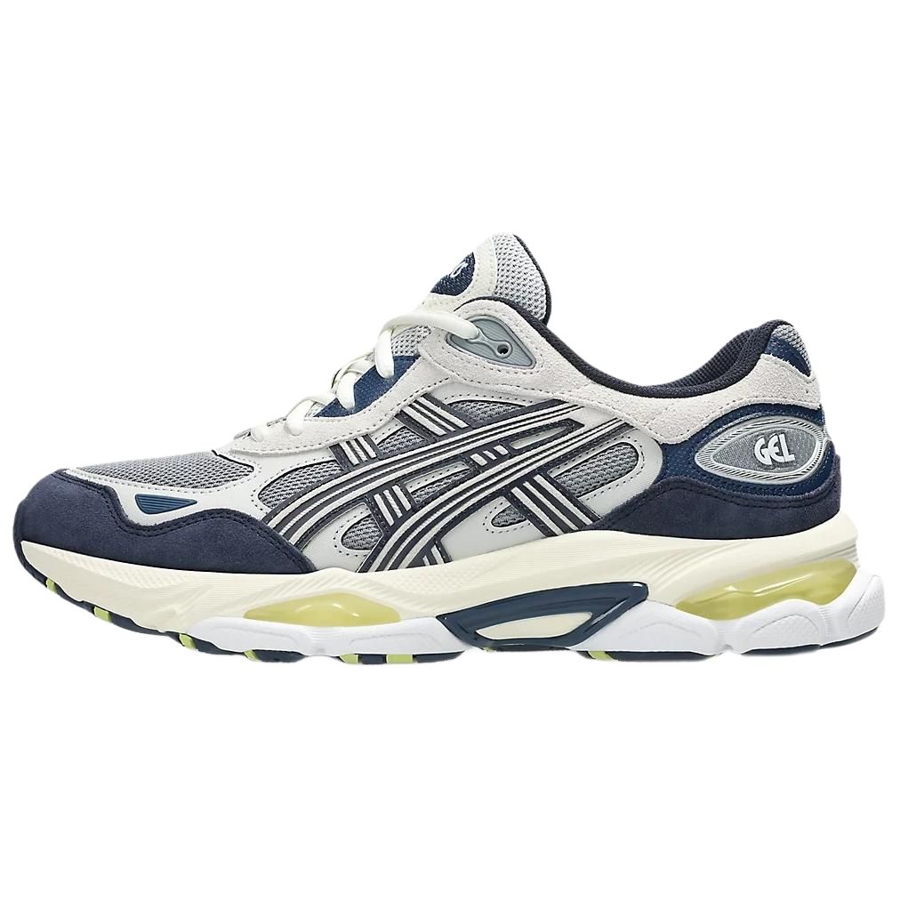 Кроссовки ASICS Gel-NYC 2.0 (сине-серые)