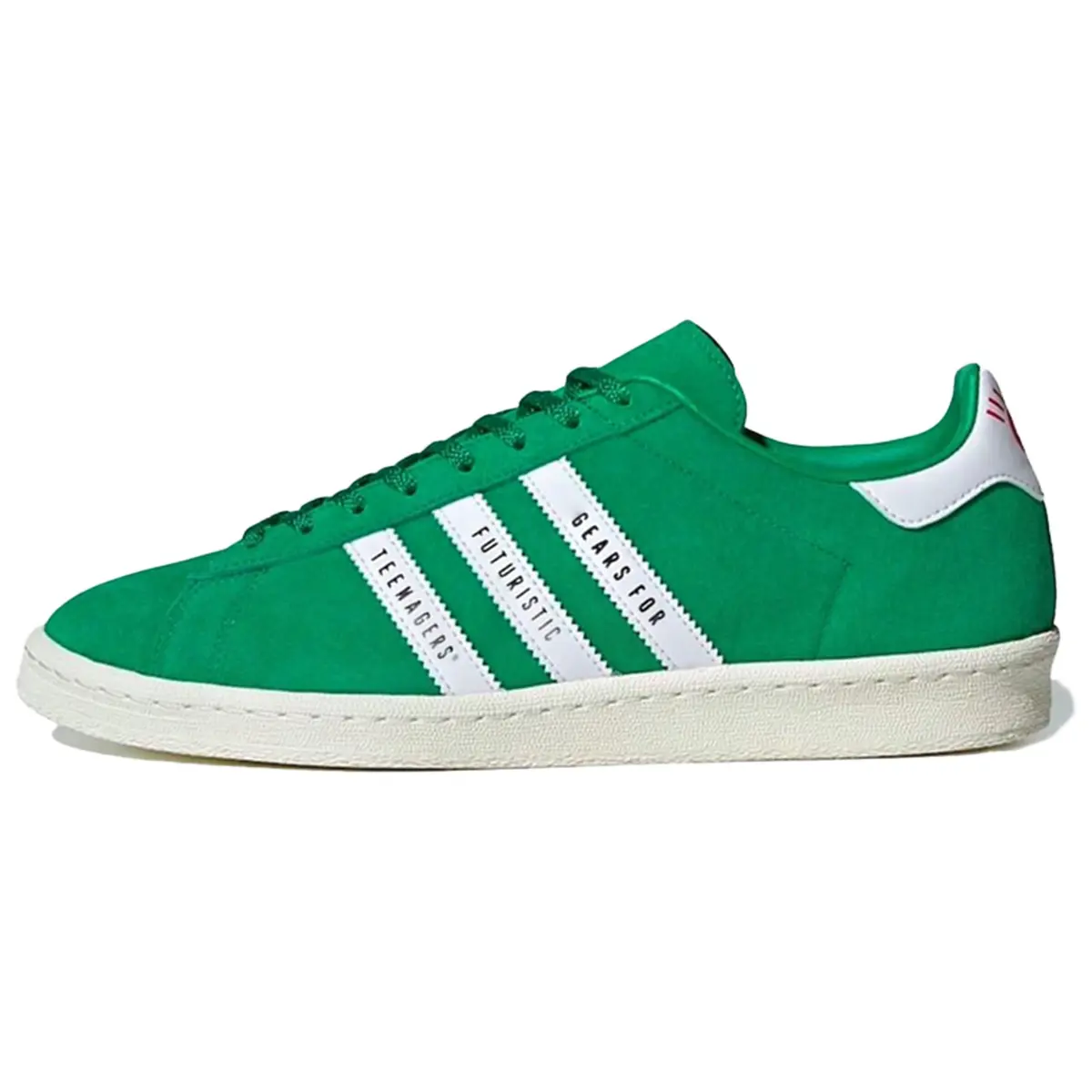 Campus Human Made x Campus Adidas Originals 'Green'