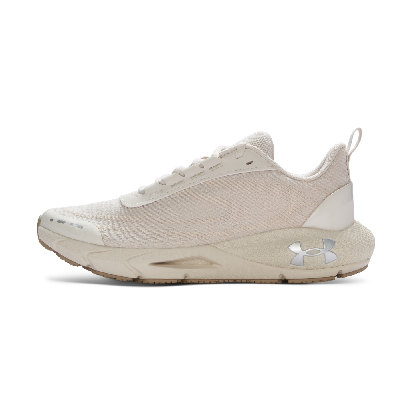 Женские кроссовки Under Armour HOVR Phantom 24/7 (серые)