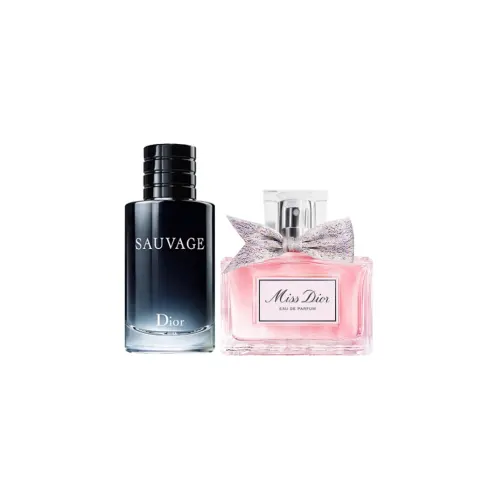 DIOR Miss Dior J'adore Intense Wild Floral