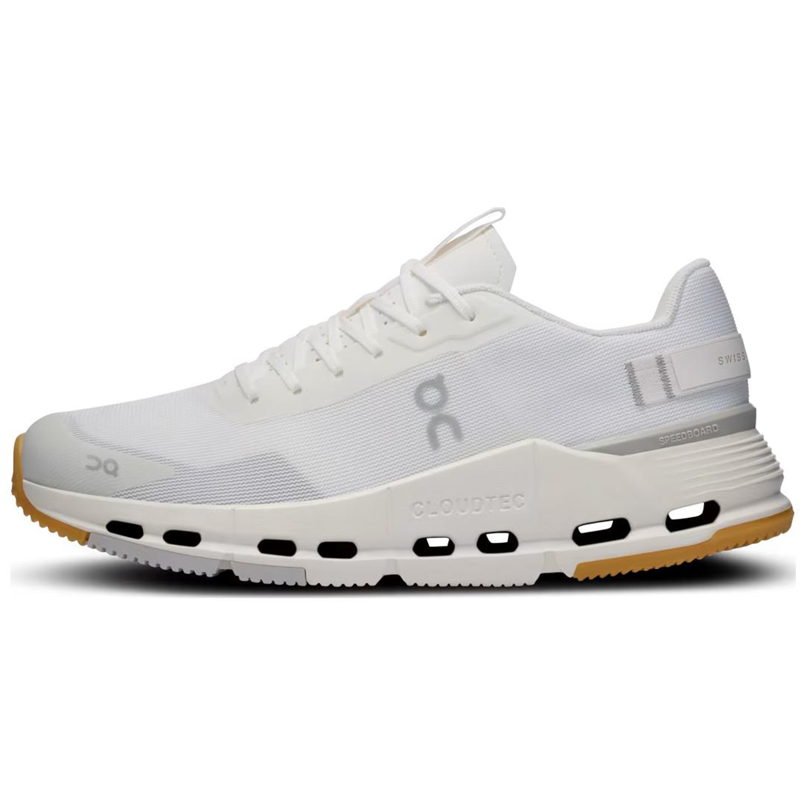 Cloudnova Form 2 Wmns On ‘White Ivory’ Women’s