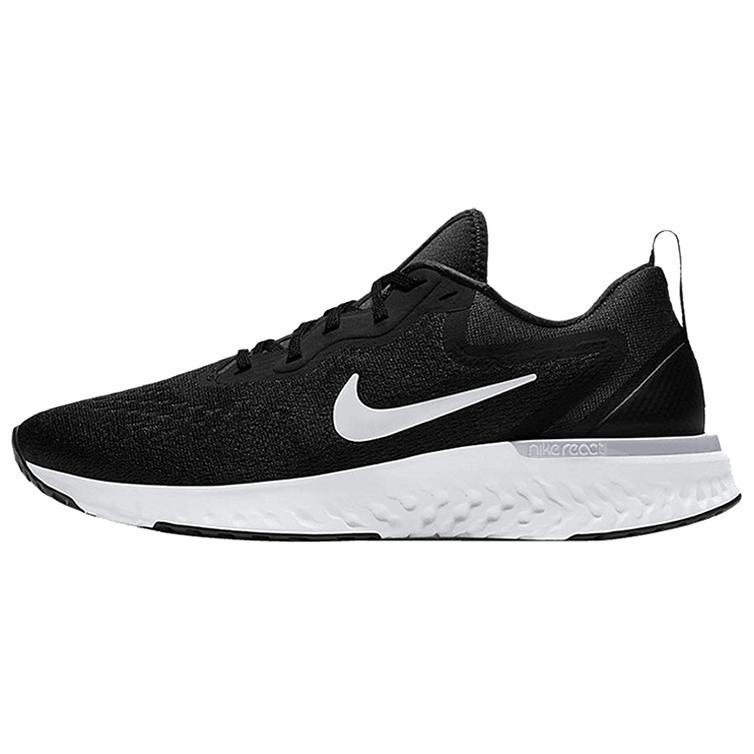 Nike Odyssey React Black Women's
