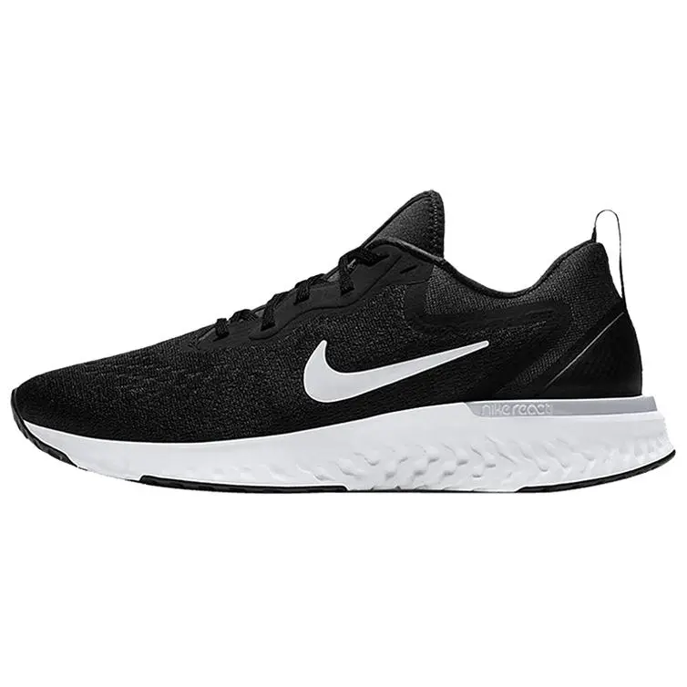 Nike Odyssey React Black Women's