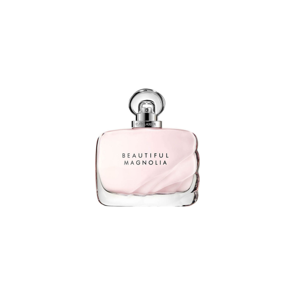 Estee Lauder Love Thrills Beautiful Magnolia Perfume Fruity Chypre Fragrance Green Leaf Leather Fragrance Floral Fragrance EDP Magnolia Rose Musk 50ml Birthday gift for girlfriend