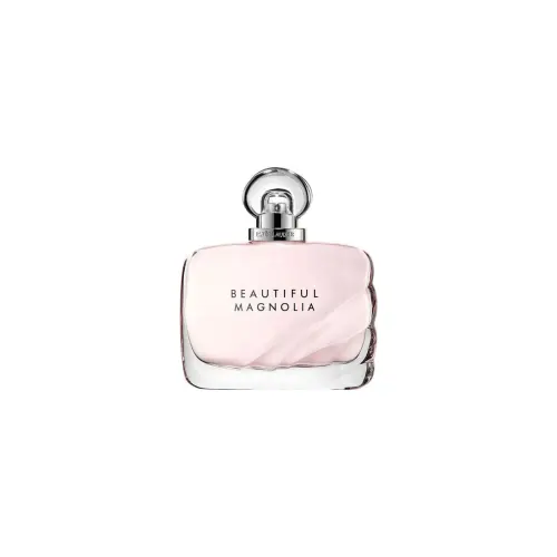 Estee Lauder Love Thrills Beautiful Magnolia Perfume Fruity Chypre Fragrance Green Leaf Leather Fragrance Floral Fragrance EDP Magnolia Rose Musk 50ml Birthday gift for girlfriend
