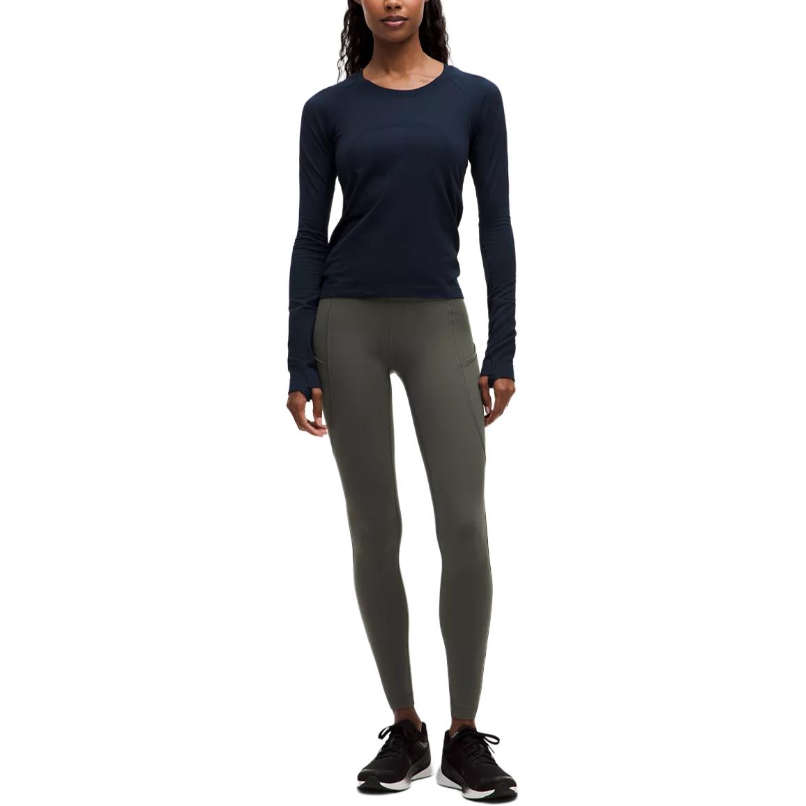 Lululemon Sports Pants 28' Women's