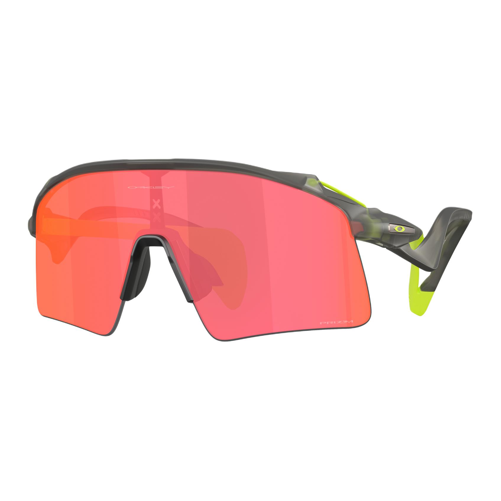 Солнцезащитные очки Oakley (мультиколор) — фото 5
