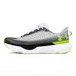 Under Armour Infinite Pro Comfortable Fabric Slip Resistant, Abrasion Resistant, Breathable Low top Running Shoes Men's