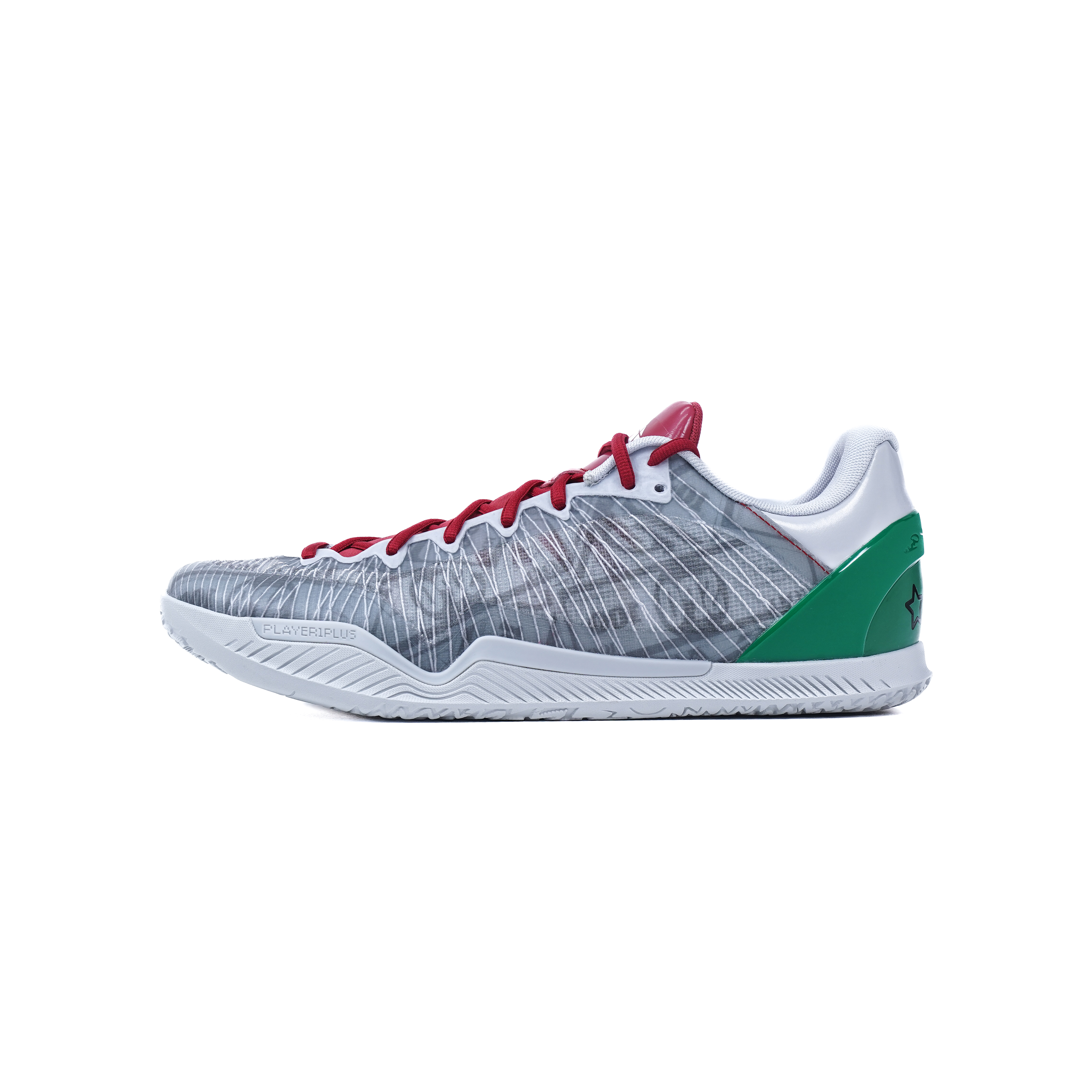 Serious Player Only Player 1 Cushioning Lightweight Cushioning Lightweight Low top Basketball Shoes Men’s