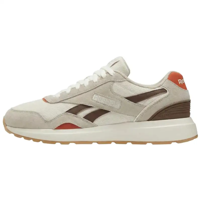 Reebok Gl 1000 Sand Sport Beige Unearthed Brown
