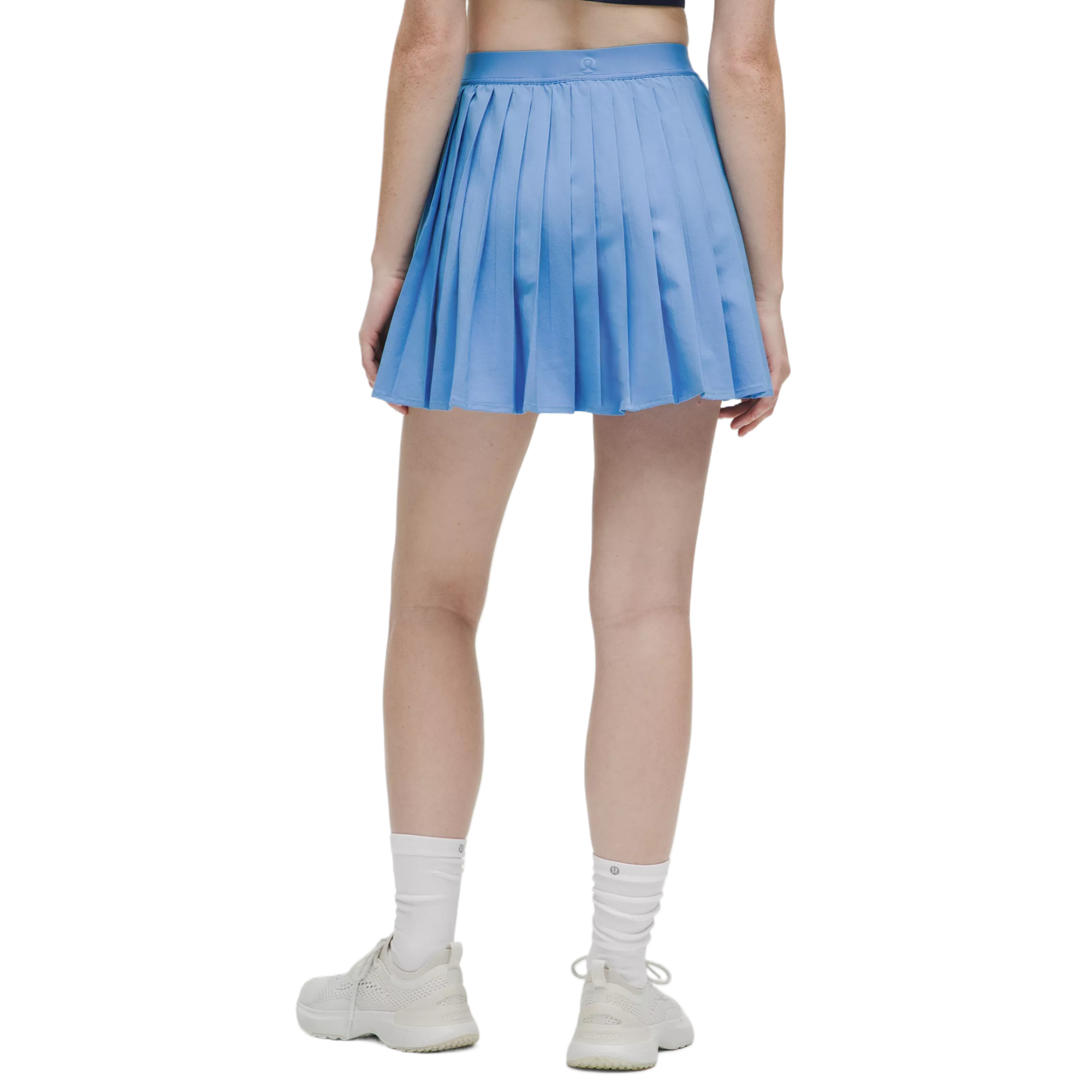 Lululemon Tennis Skirt Long Tennis Skirt Women’s Blue