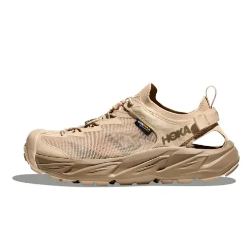 HOKA ONE ONE Hopara 2 Shifting Sand Dune