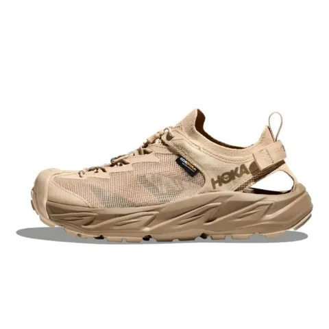 HOKA ONE ONE HOPARA 2 Hopara Breathable River Trekking Shoes Men's Sand