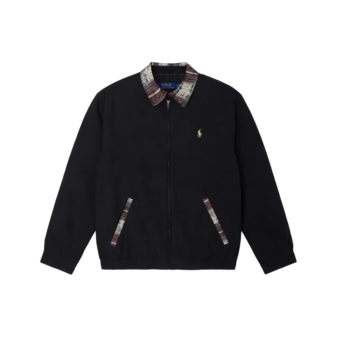 Polo Ralph Lauren Jackets & Coats Unisex Black