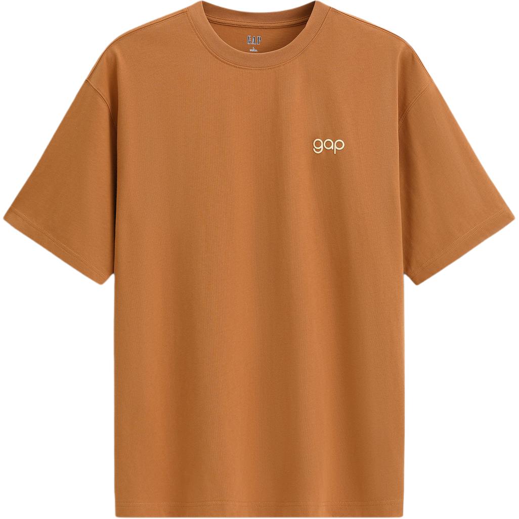 Футболка GAP 854722 (белая)
