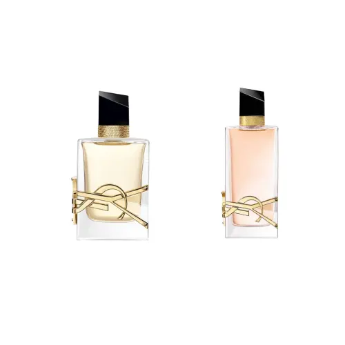YSL, floral perfume for friend, 50 ml, 50 ml, Birthday gift