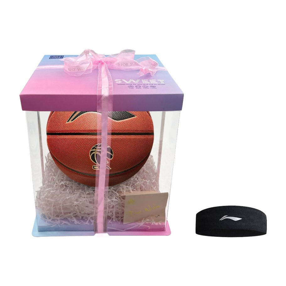 Li Ning Basketball Training Unisex China Mainland Version