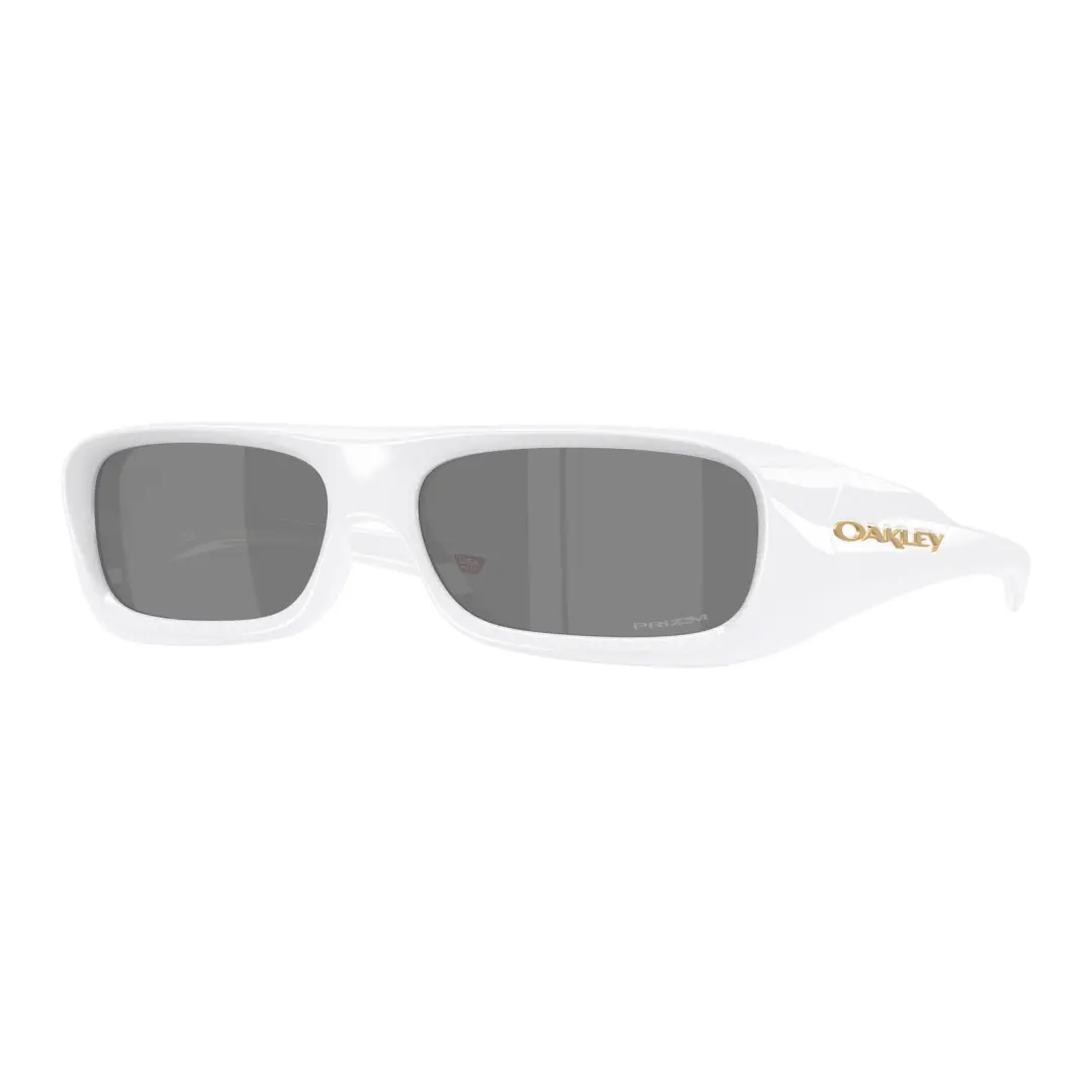 Oakley Permian Rectangular Sunglasses
