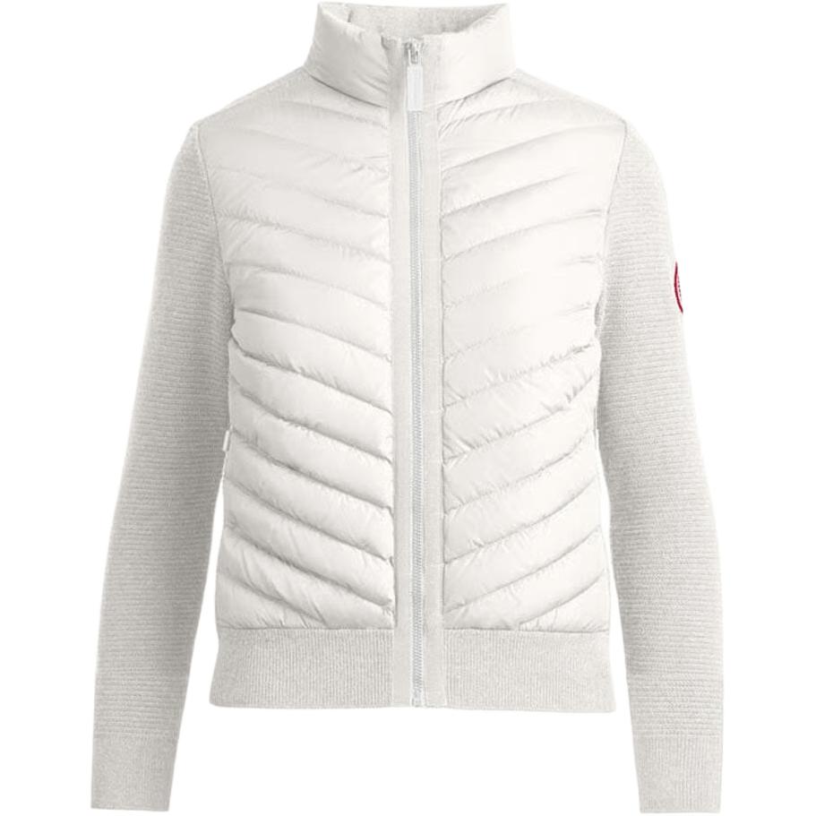 Женская куртка Canada Canada Goose (белая)