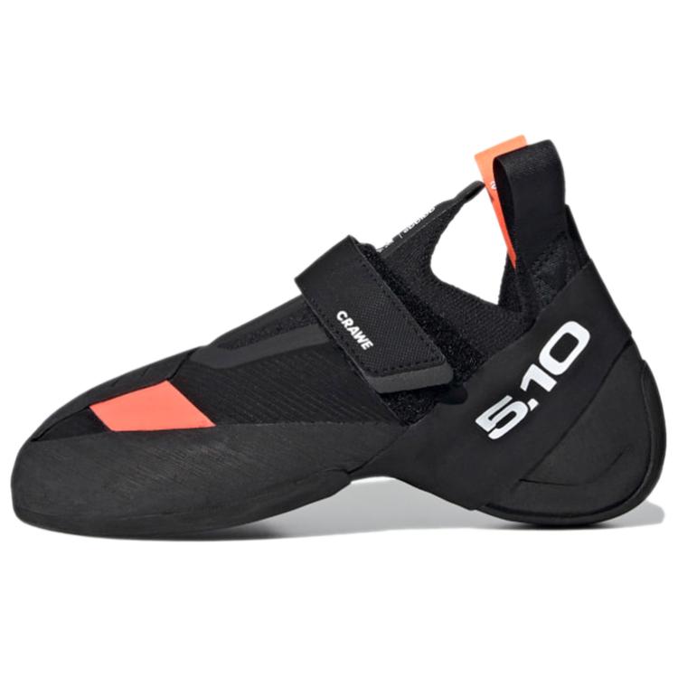 FIVE TEN Fashion Trend Slip Resistant Abrasion Resistant Low top Rock Climbing Shoes Unisex
