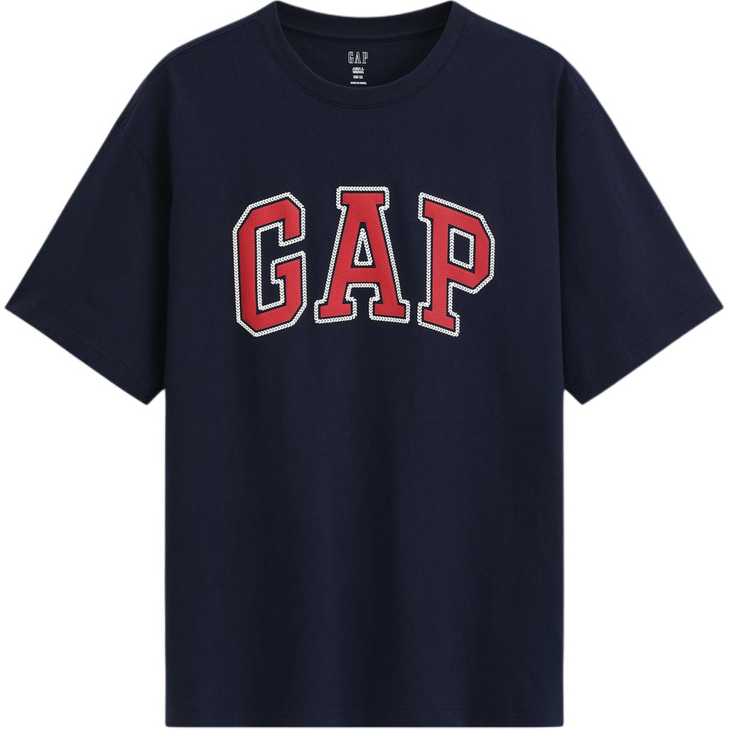 Футболка GAP T (серая)