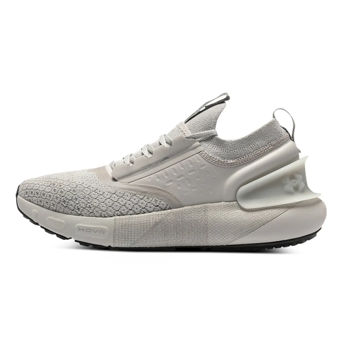 Under Armour Hovr Phantom 3 Storm 'Ghost Grey'