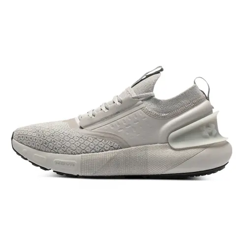 Under Armour Hovr Phantom 3 Storm 'Ghost Grey'