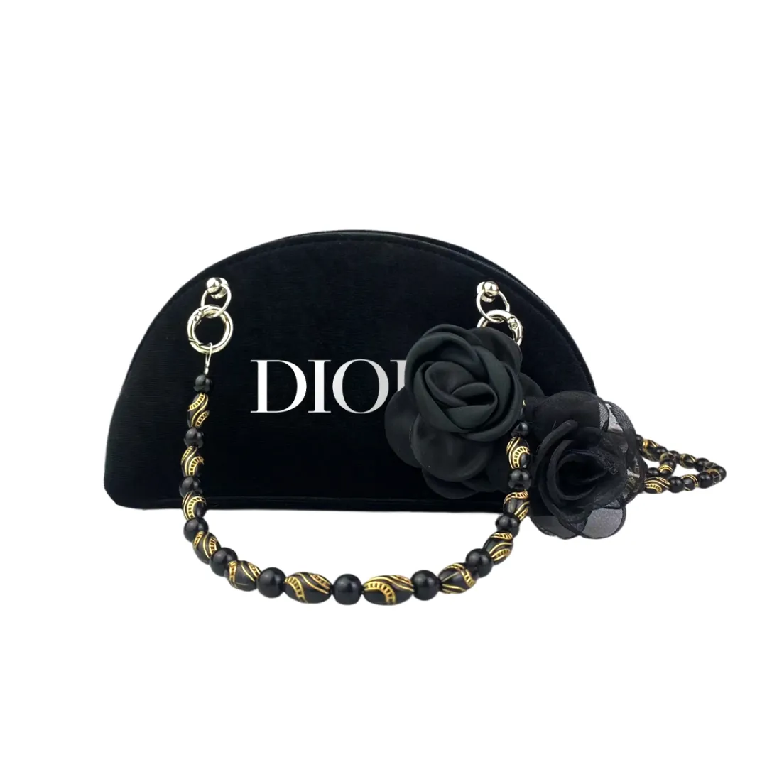 DIOR Makeup & Toiletry Bags Women's