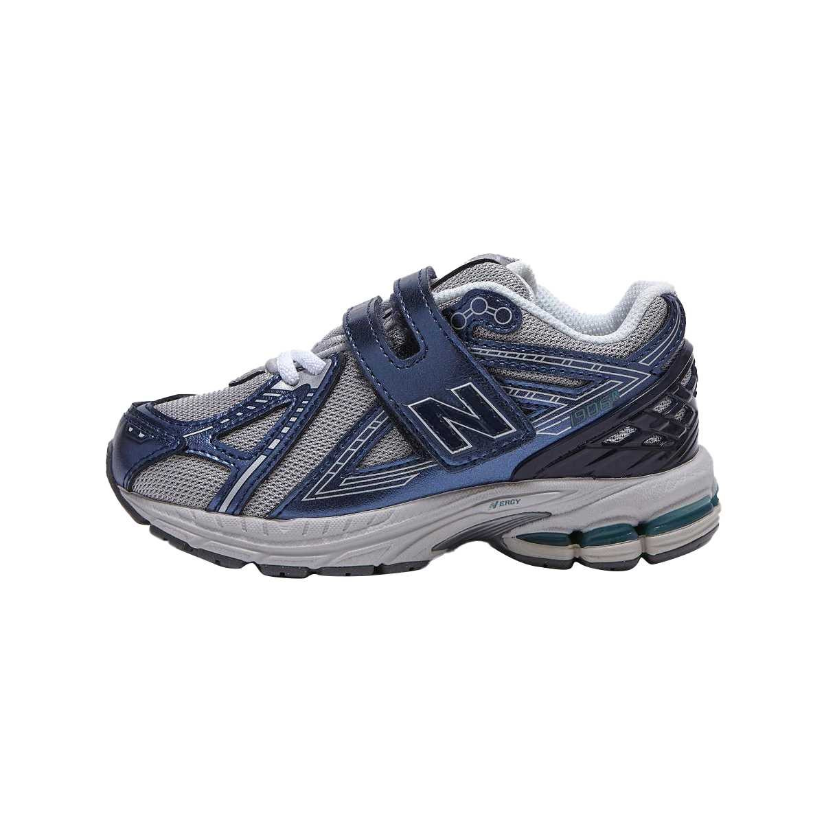 Детские кроссовки New Balance New Balance 1906 W (синий)