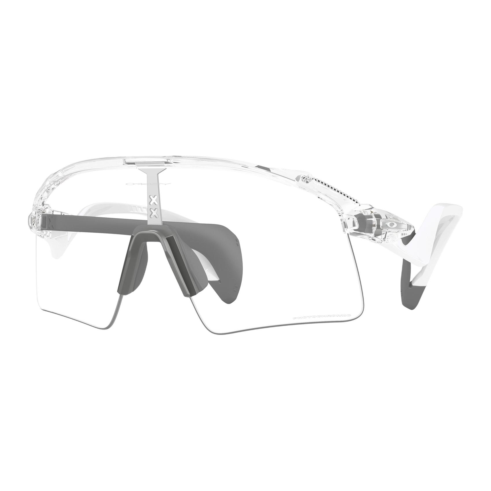 Солнцезащитные очки Oakley (мультиколор) — фото 6