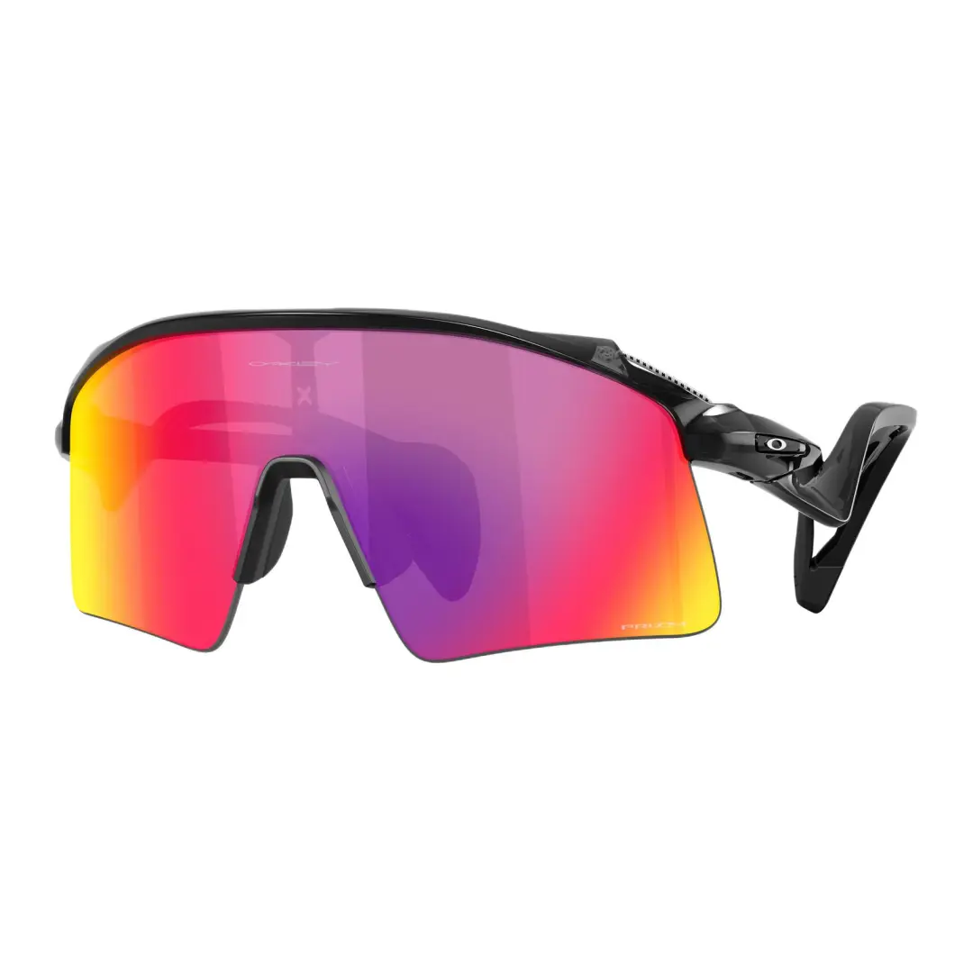 Oakley Stunt Wing geometric sunglasses