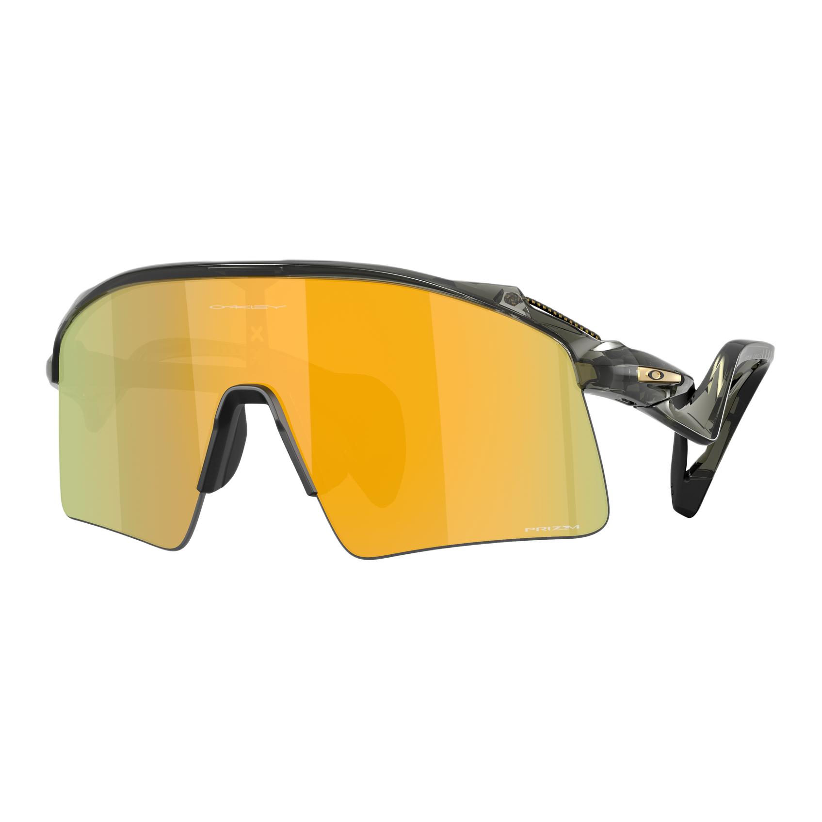 Солнцезащитные очки Oakley (мультиколор) — фото 3