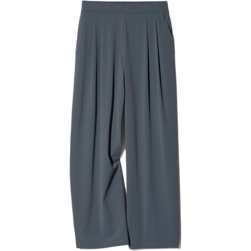 Женские штаны UNIQLO UNIQLO SS26 (розовые)