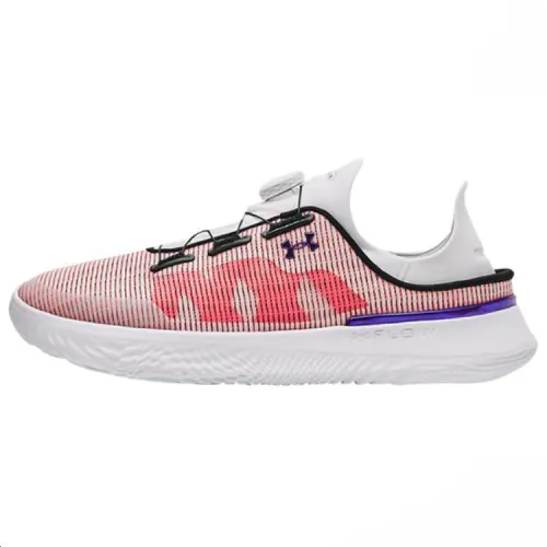 Under Armour SlipSpeed Mesh 'Pink White'