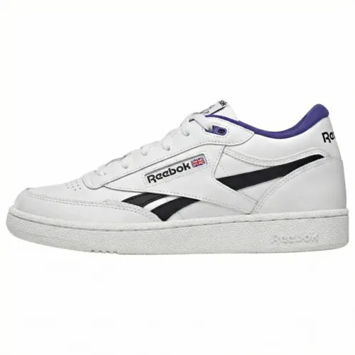 Club C Reebok Mid 2 Revenge 'Chalk Bold Purple'