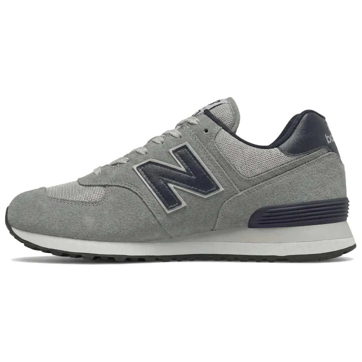 New Balance NB 574 Fabric Cushioning Abrasion Resistant Breathable Cushioning Abrasion Resistant Breathable Low top