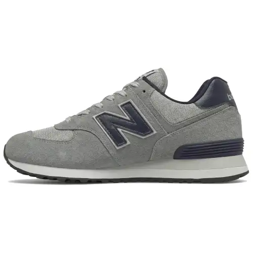 574 New Balance 'History Class Pack - Grey Blue'