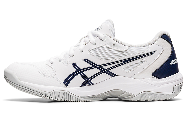 ASICS Gel Rocket 10 'White Peacoat' Women's
