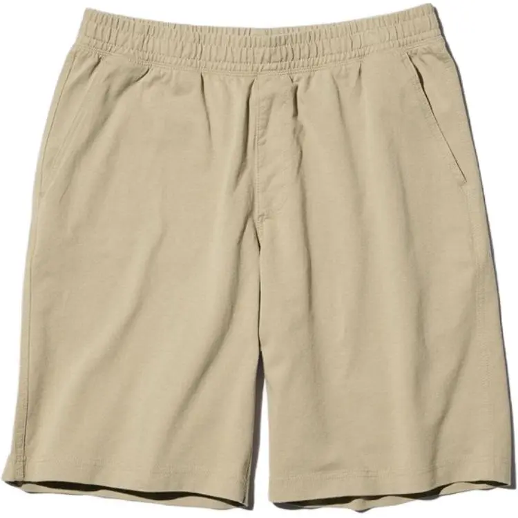UNIQLO SS26 Casual Shorts Unisex