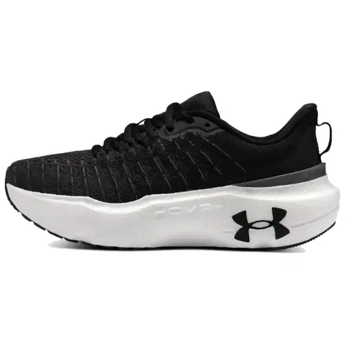 Under Armour Infinite Elite Shoes 'Black Shoes'