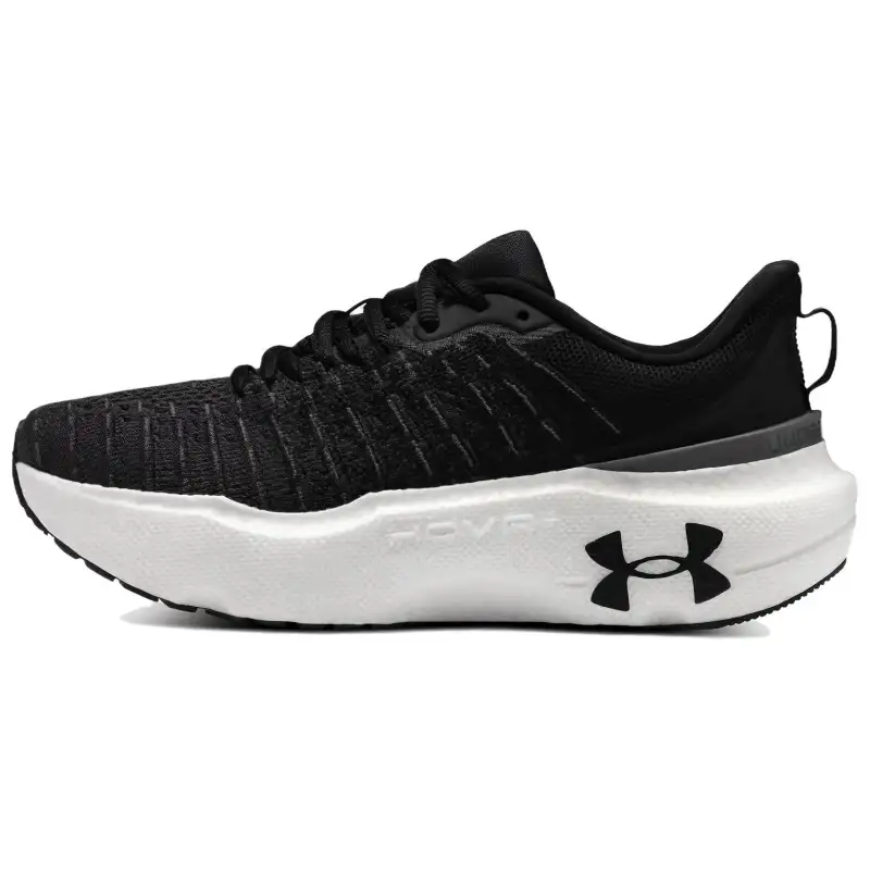 Under Armour Infinite Elite Shoes 'Black Shoes'