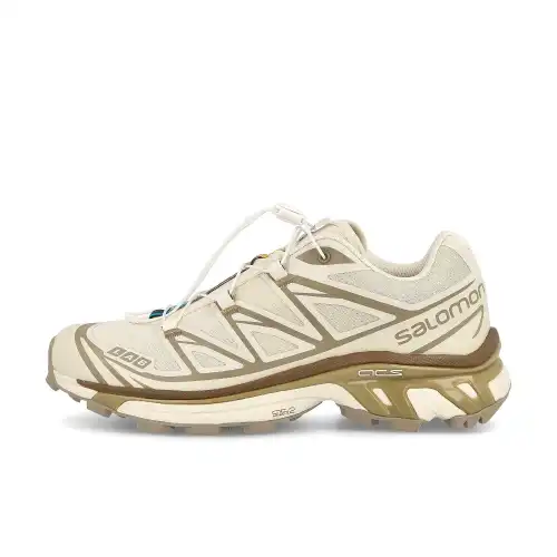 SALOMON XT 6Series Lightweight 'Brown'