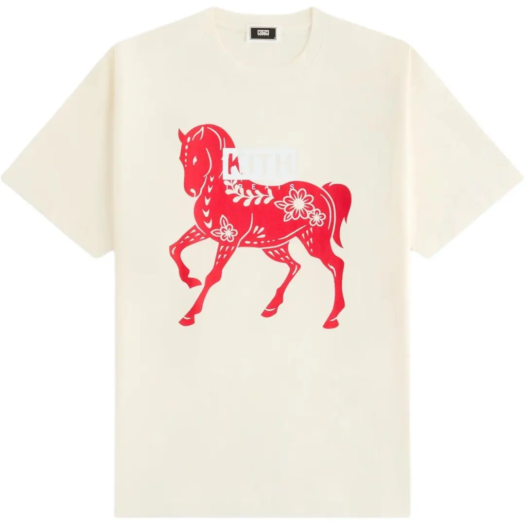 KITH Monday Program T Shirt Men's