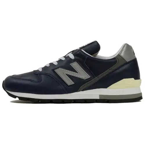 996 New Balance Made in Usa 'Navy'