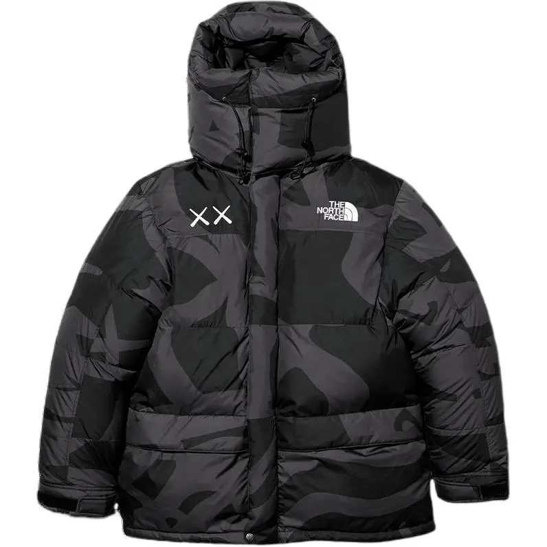 KAWS X THE NORTH FACE Retro 1994 Himalayan Parka