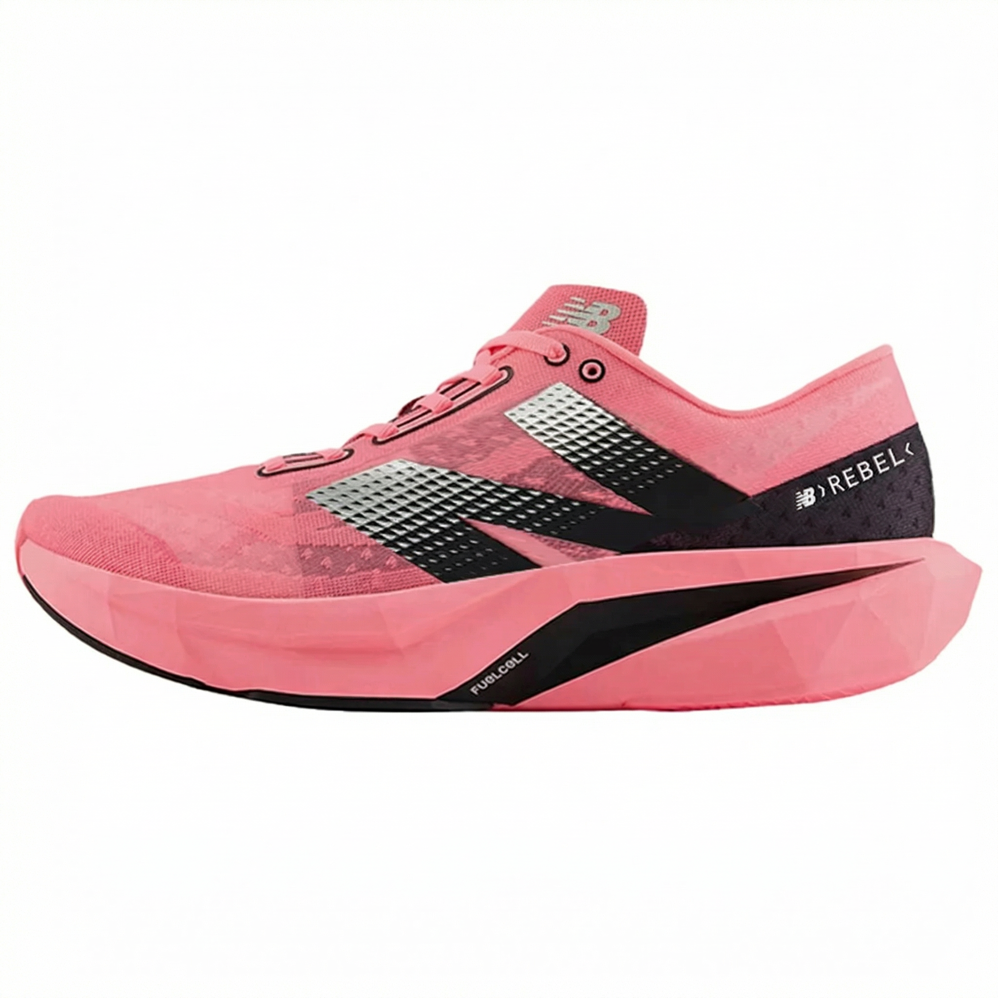 FuelCell Rebel Wmns New Balance v4 'Ultra Pink' Women's
