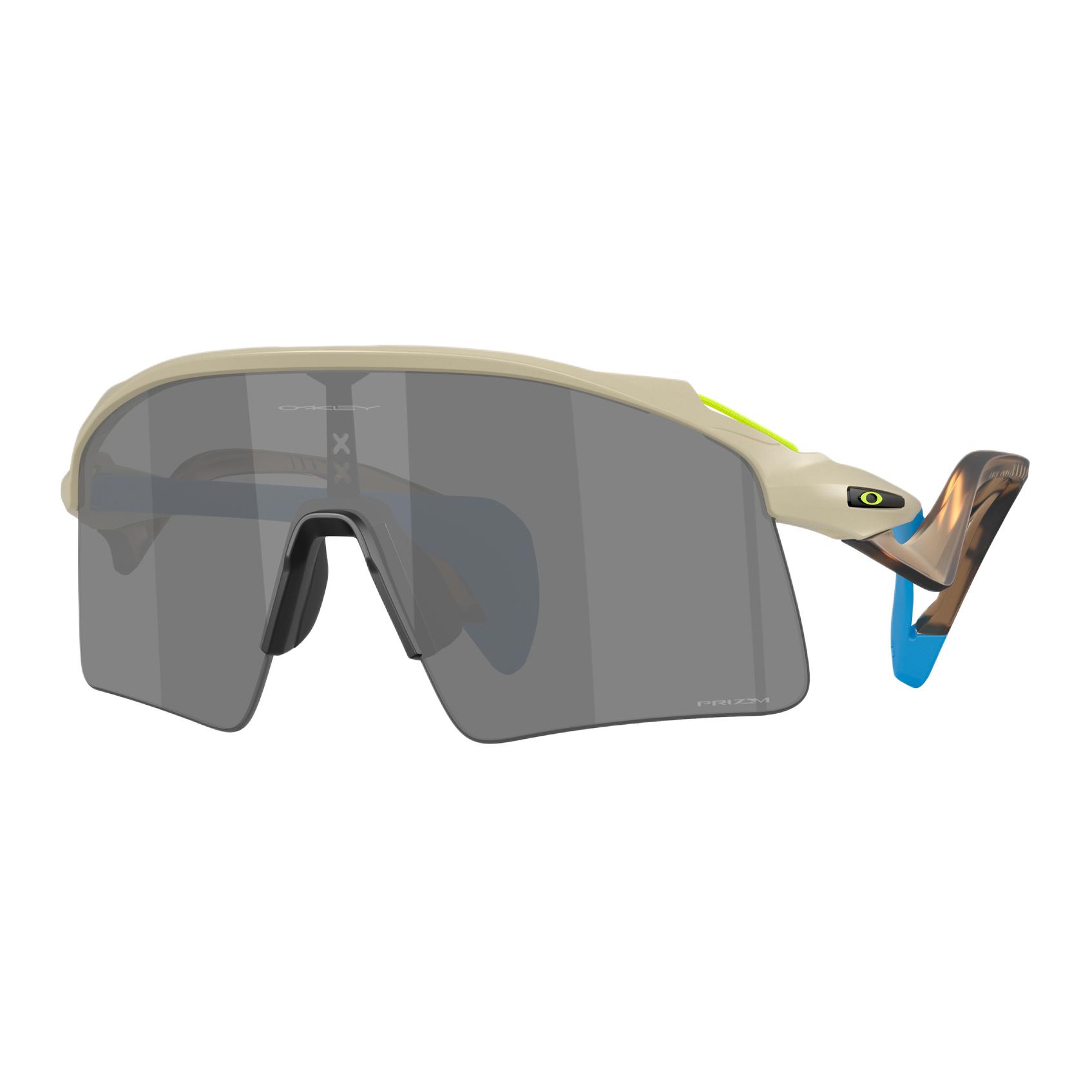 Солнцезащитные очки Oakley (мультиколор) — фото 4